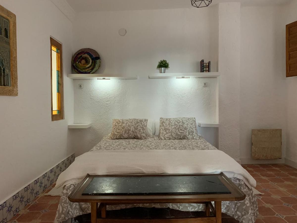 Villa Loza Dorada Lanjarón Kültér fotó