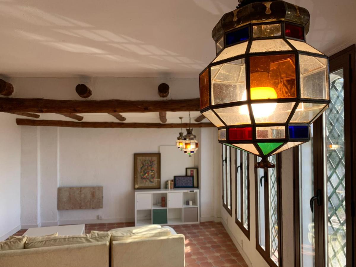 Villa Loza Dorada Lanjarón Kültér fotó
