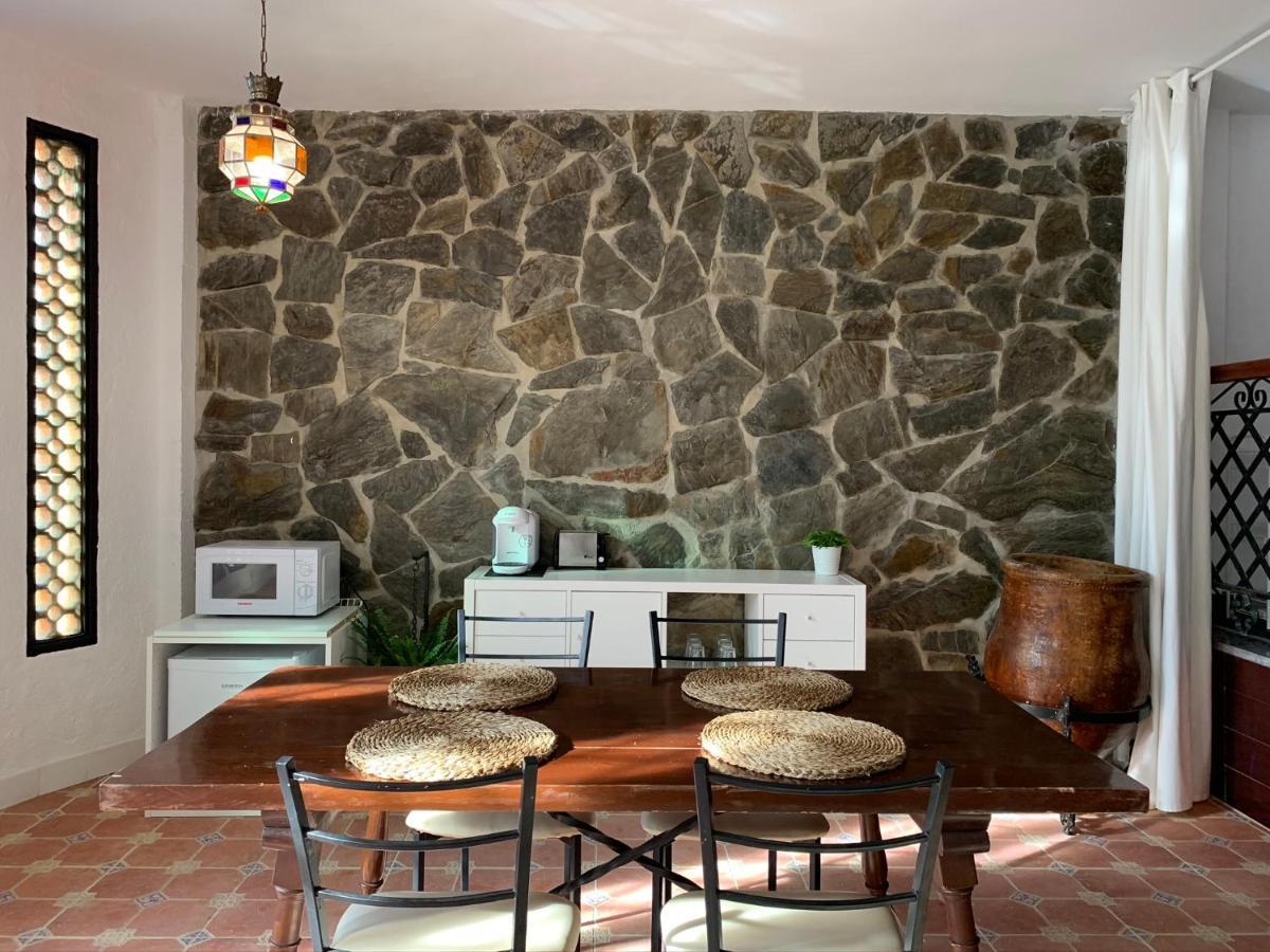 Villa Loza Dorada Lanjarón Kültér fotó